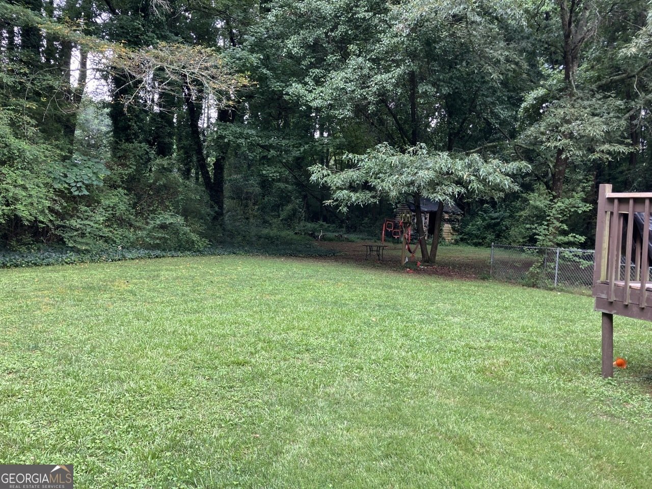 4773 Cherie Glen Court Stone Mountain - Photo 22