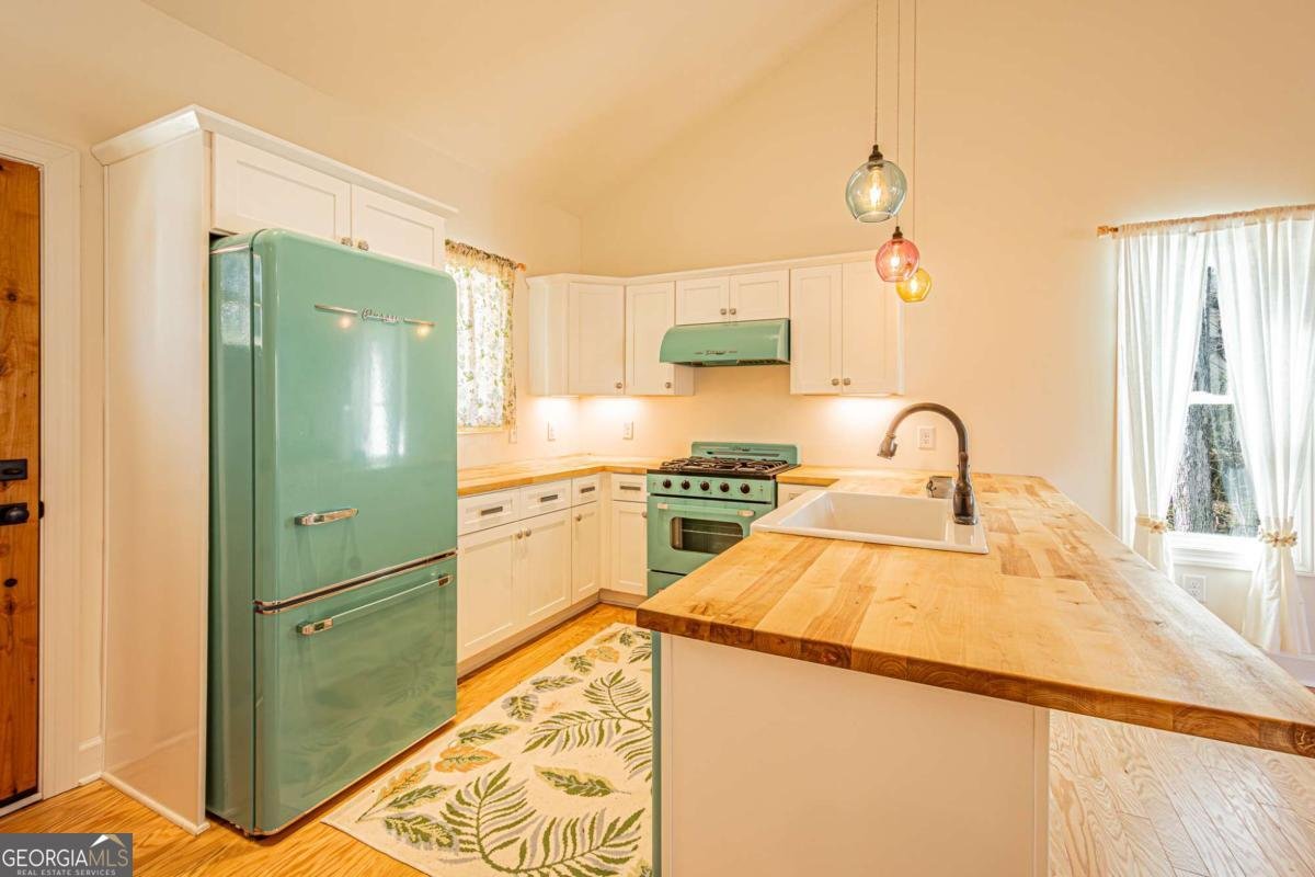 1415 Calhoun Road Dahlonega - Photo 10