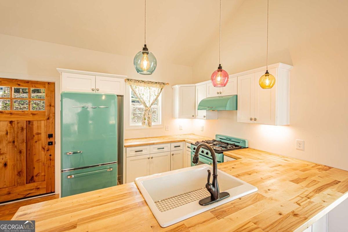 1415 Calhoun Road Dahlonega - Photo 11