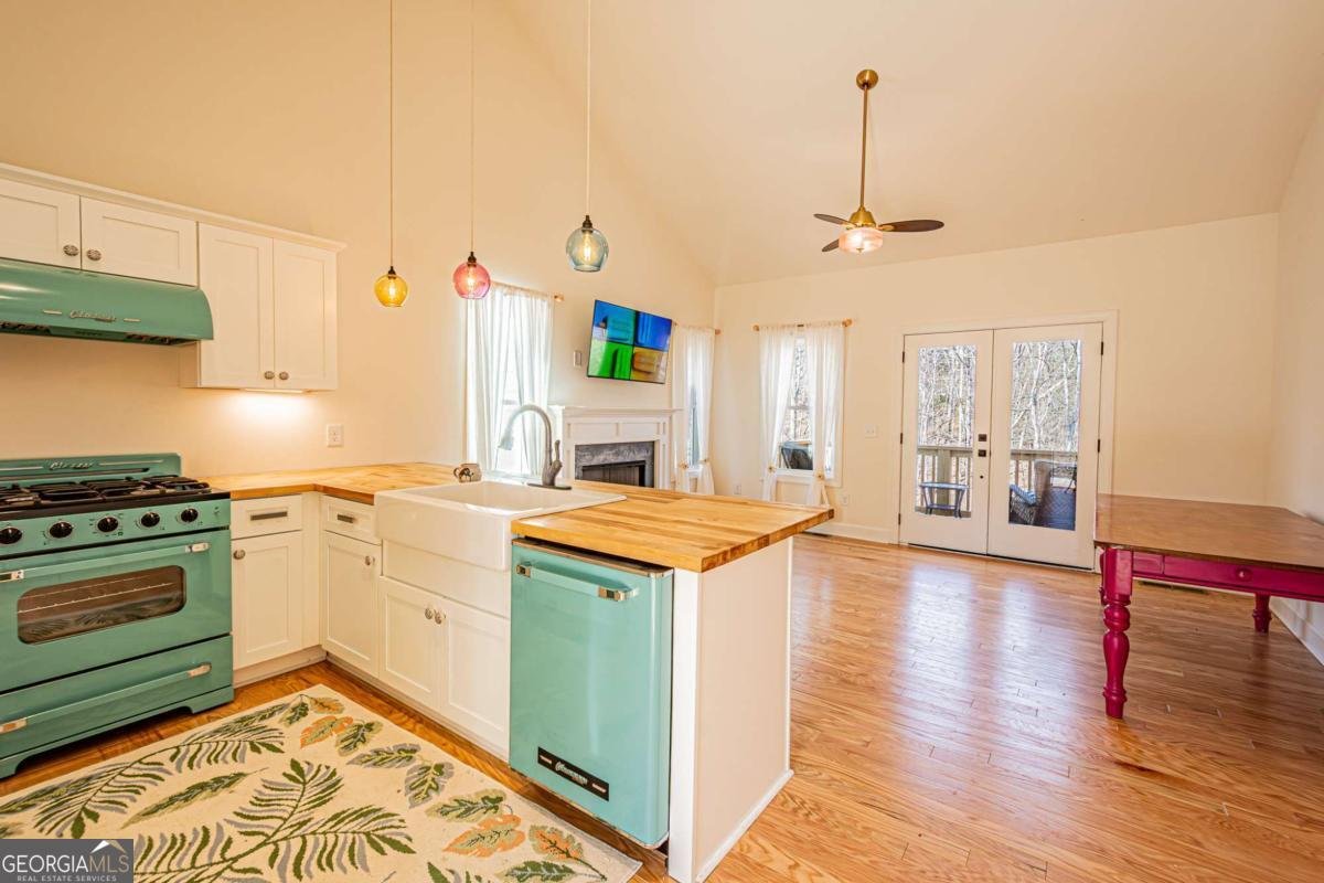 1415 Calhoun Road Dahlonega - Photo 14