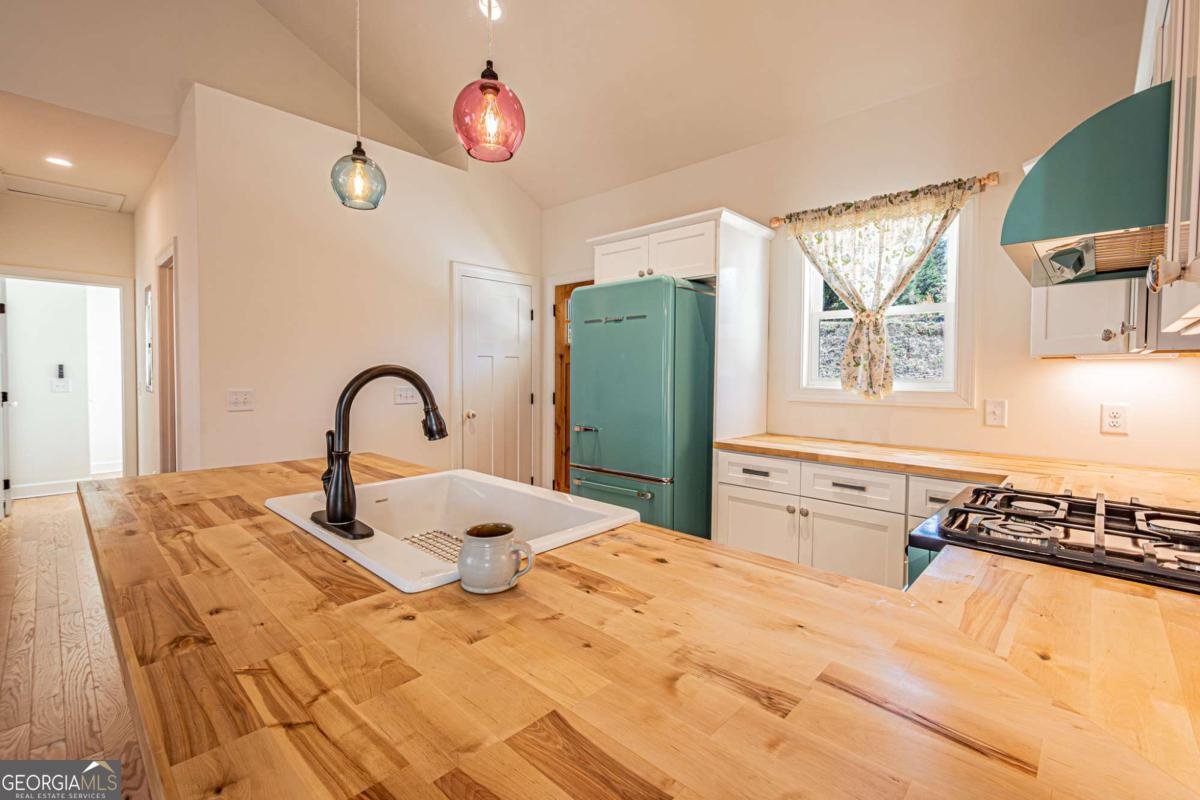 1415 Calhoun Road Dahlonega - Photo 15