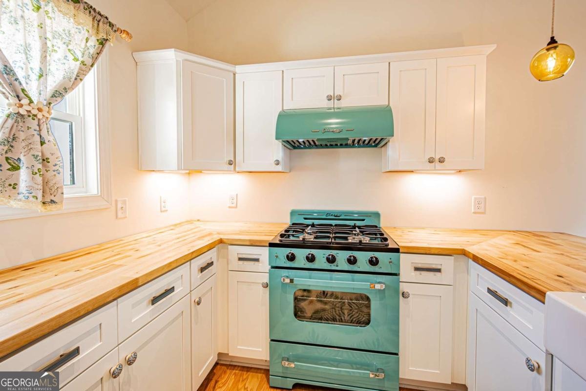 1415 Calhoun Road Dahlonega - Photo 16