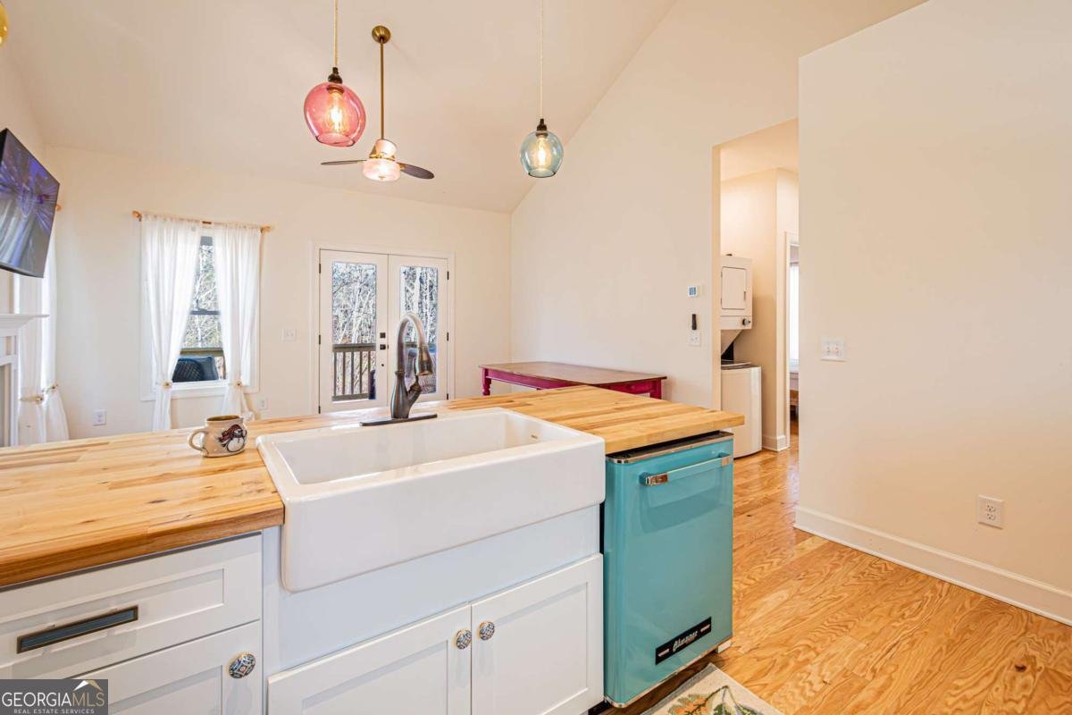 1415 Calhoun Road Dahlonega - Photo 17