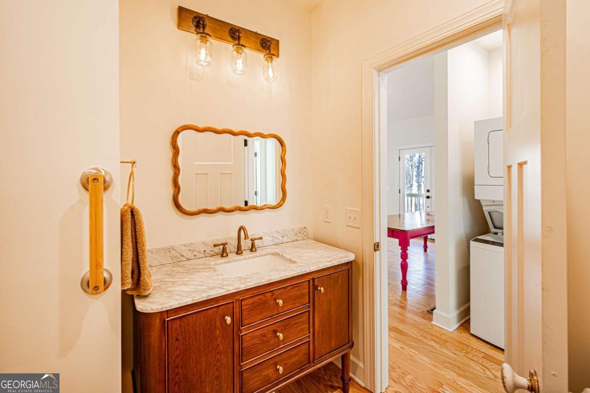 1415 Calhoun Road Dahlonega - Photo 28