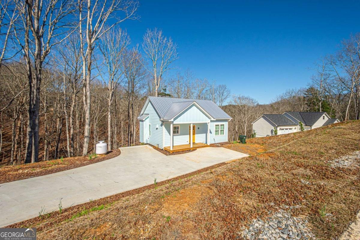 1415 Calhoun Road Dahlonega - Photo 38