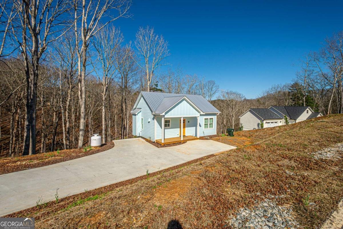 1415 Calhoun Road Dahlonega - Photo 39