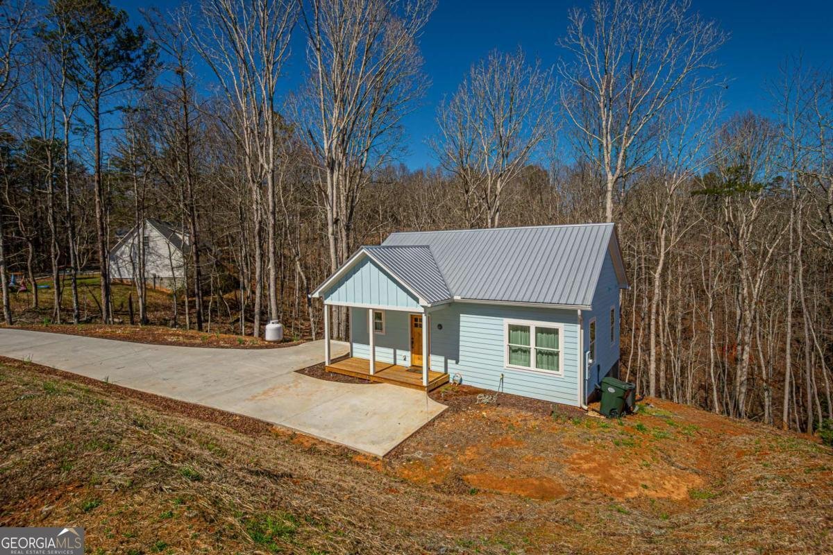 1415 Calhoun Road Dahlonega - Photo 40
