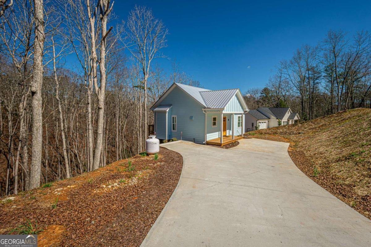 1415 Calhoun Road Dahlonega - Photo 41