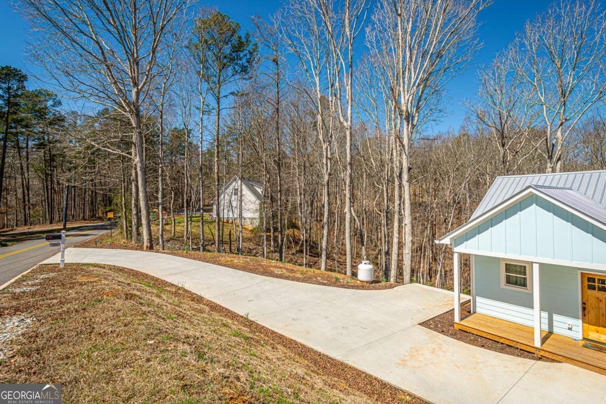 1415 Calhoun Road Dahlonega - Photo 42