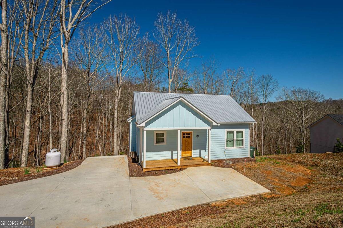1415 Calhoun Road Dahlonega - Photo 43