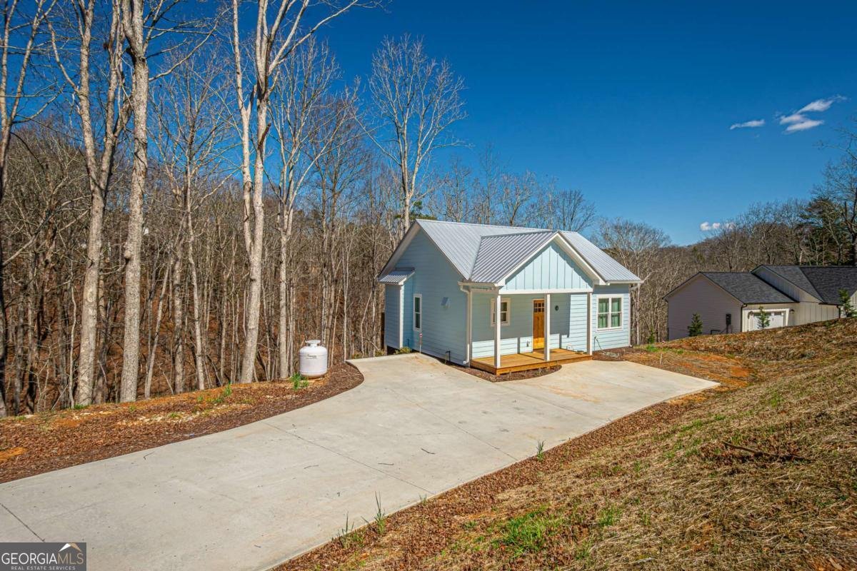 1415 Calhoun Road Dahlonega - Photo 44