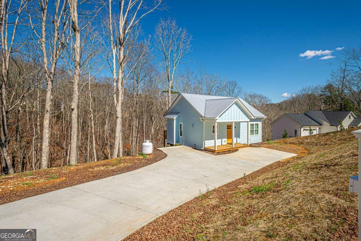 1415 Calhoun Road Dahlonega - Photo 45