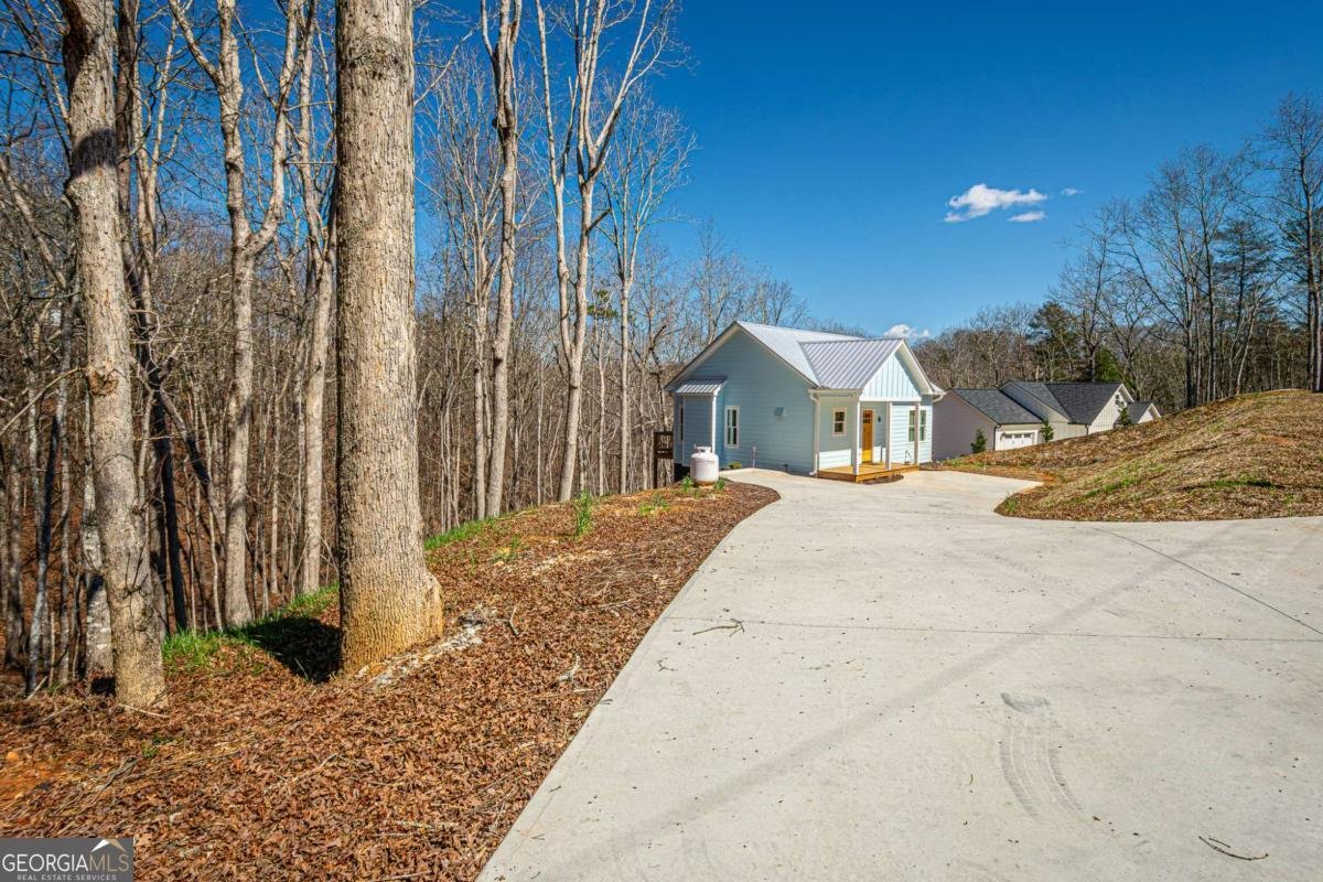 1415 Calhoun Road Dahlonega - Photo 46