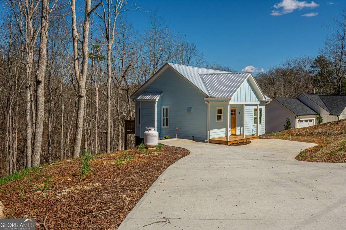 1415 Calhoun Road Dahlonega - Photo 47