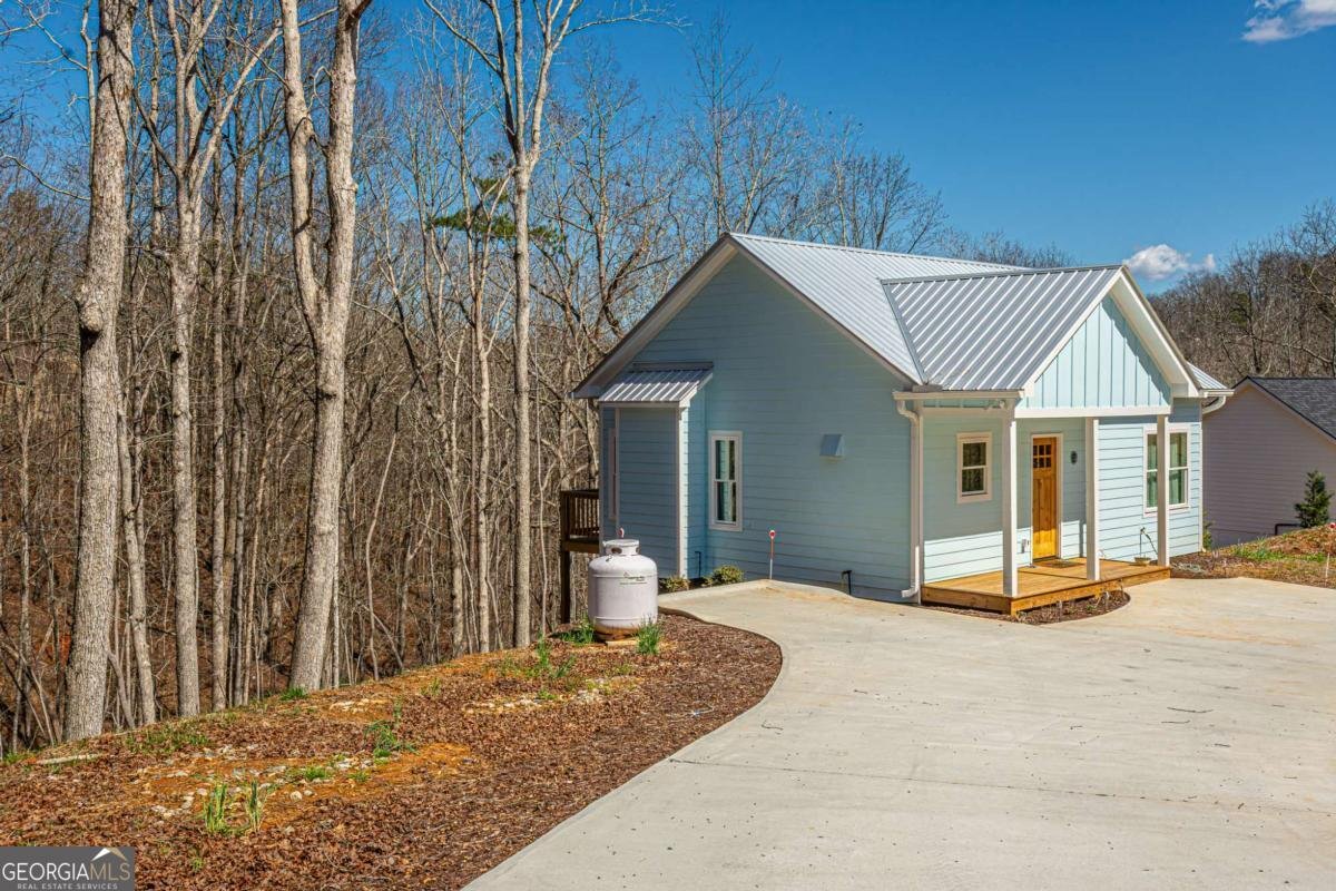 1415 Calhoun Road Dahlonega - Photo 48