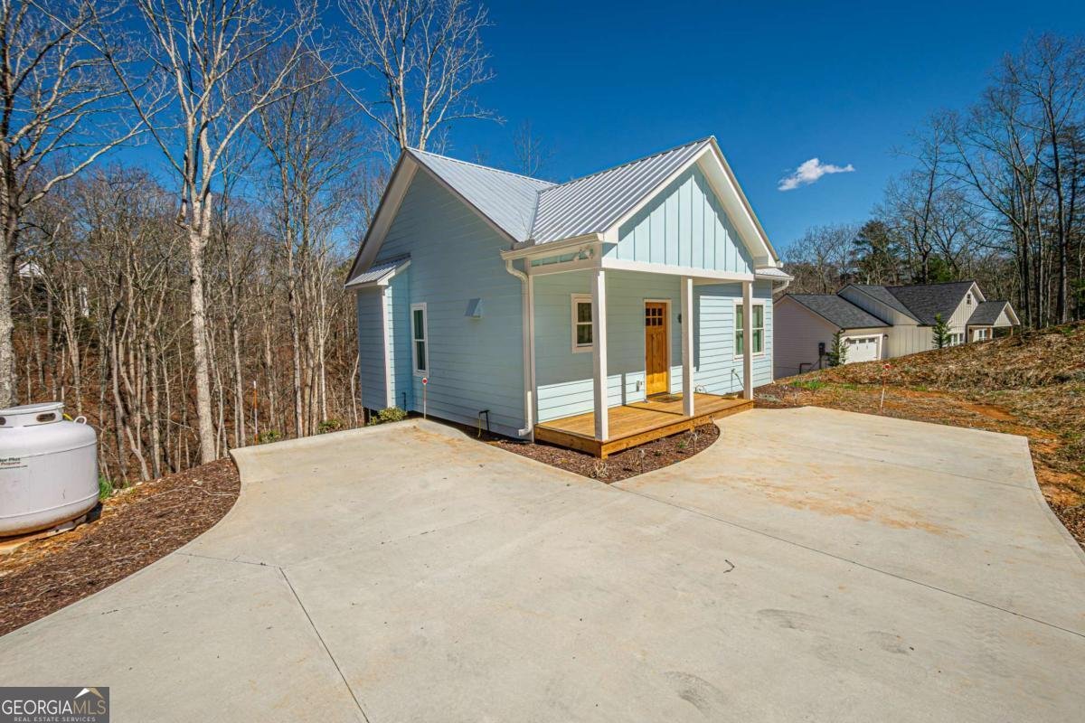1415 Calhoun Road Dahlonega - Photo 50