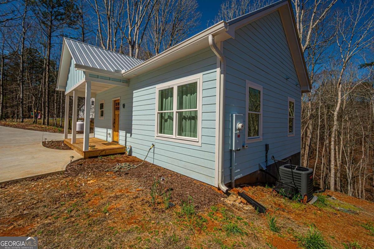 1415 Calhoun Road Dahlonega - Photo 51