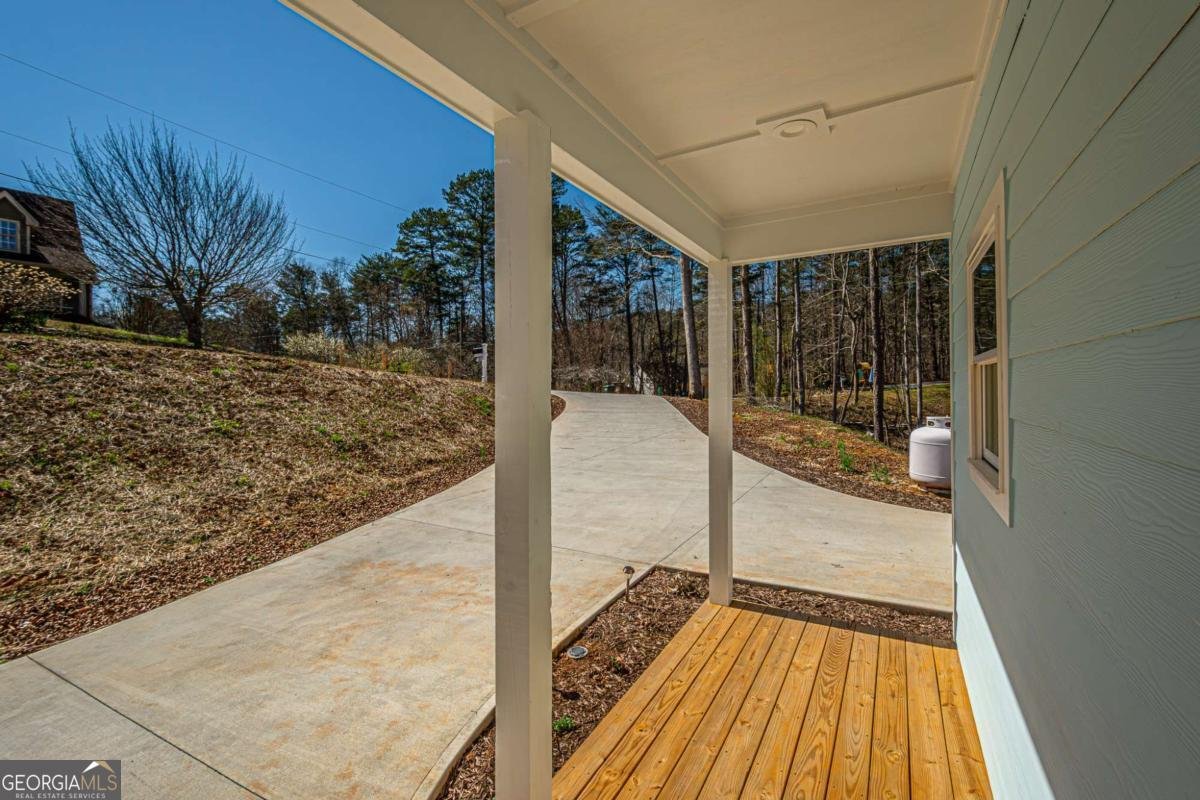 1415 Calhoun Road Dahlonega - Photo 52