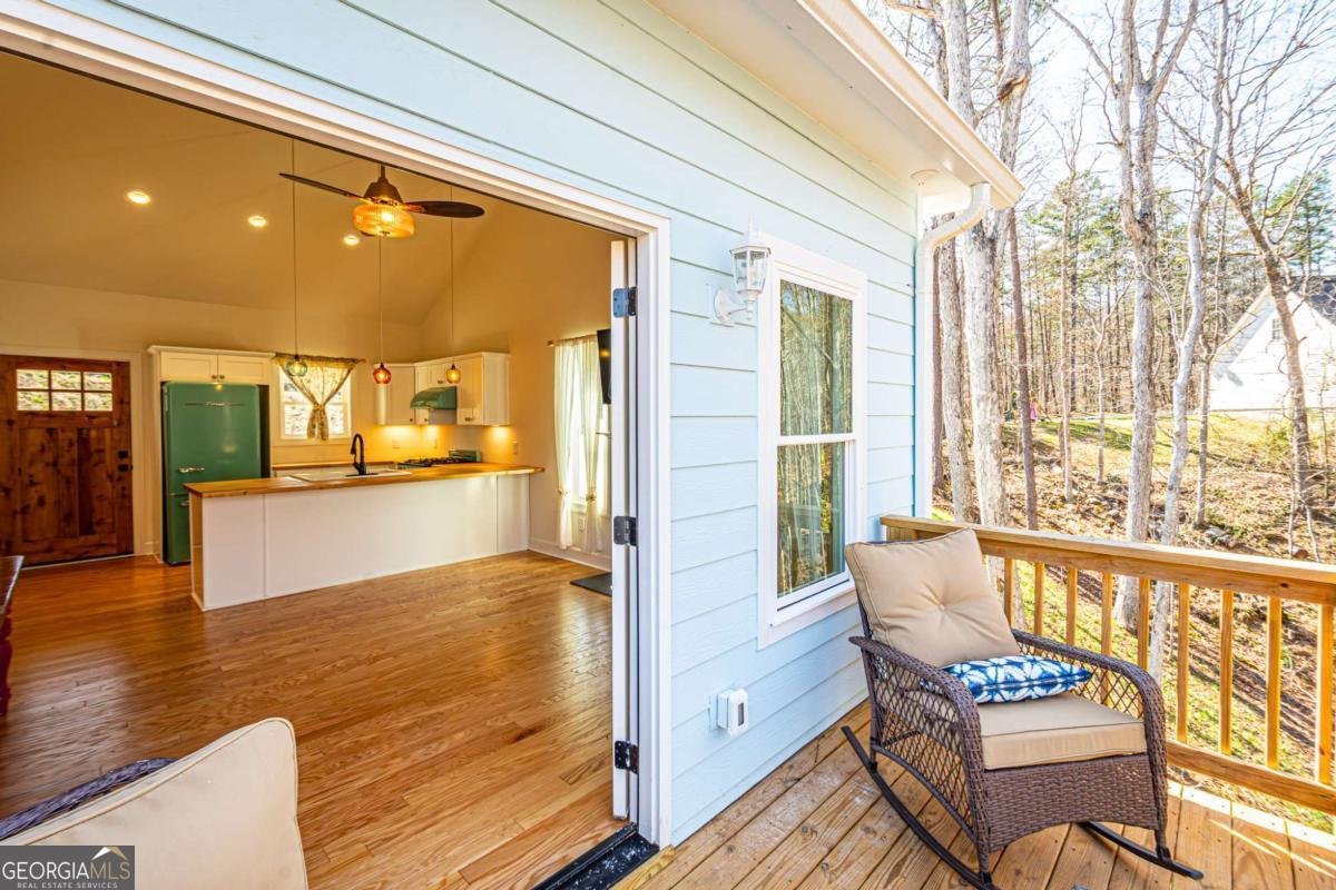 1415 Calhoun Road Dahlonega - Photo 6