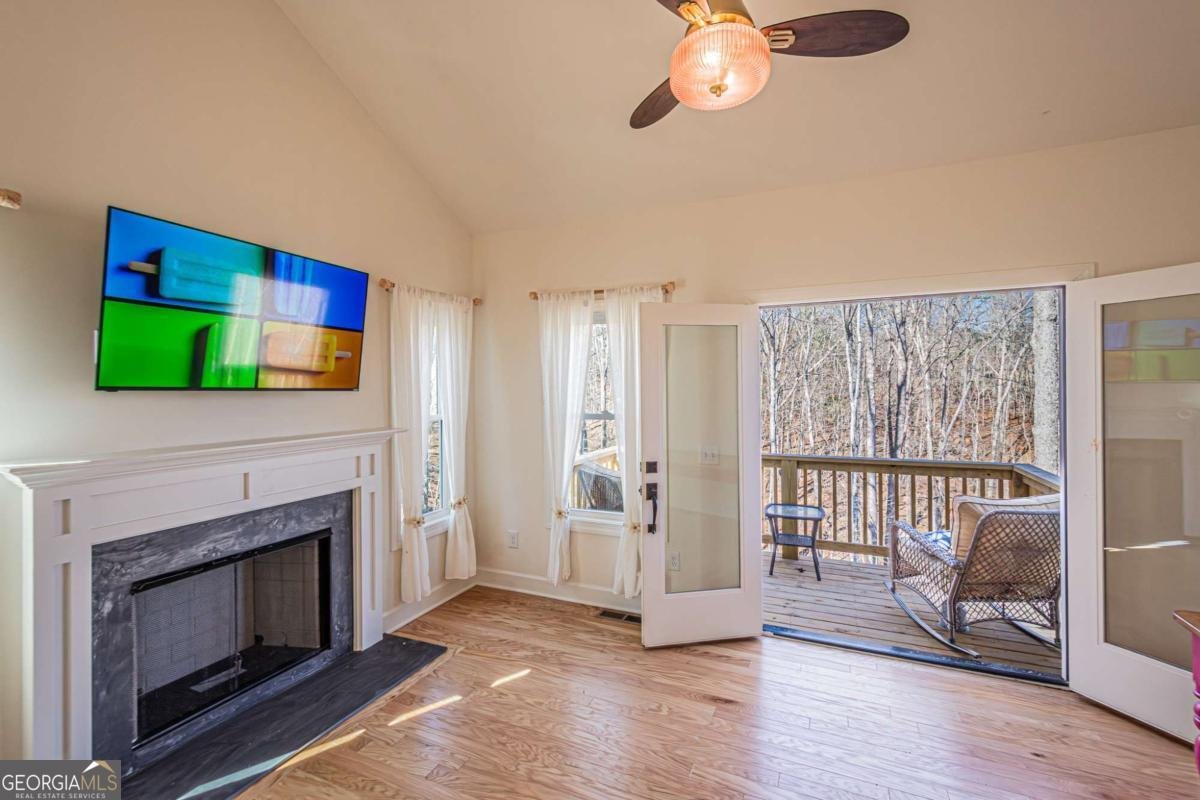 1415 Calhoun Road Dahlonega - Photo 9