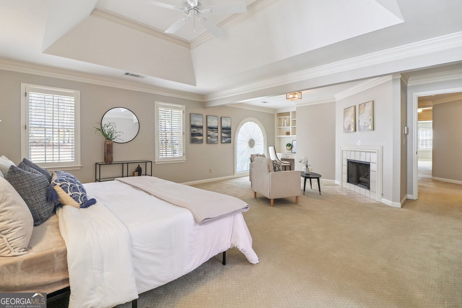 8800 Glen Ferry Drive Johns Creek - Photo 16