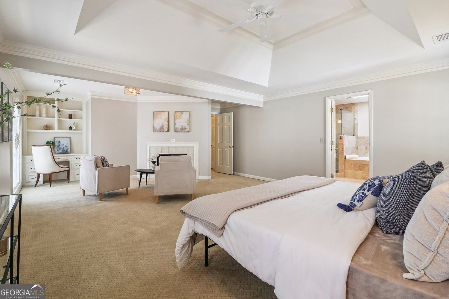 8800 Glen Ferry Drive Johns Creek - Photo 17