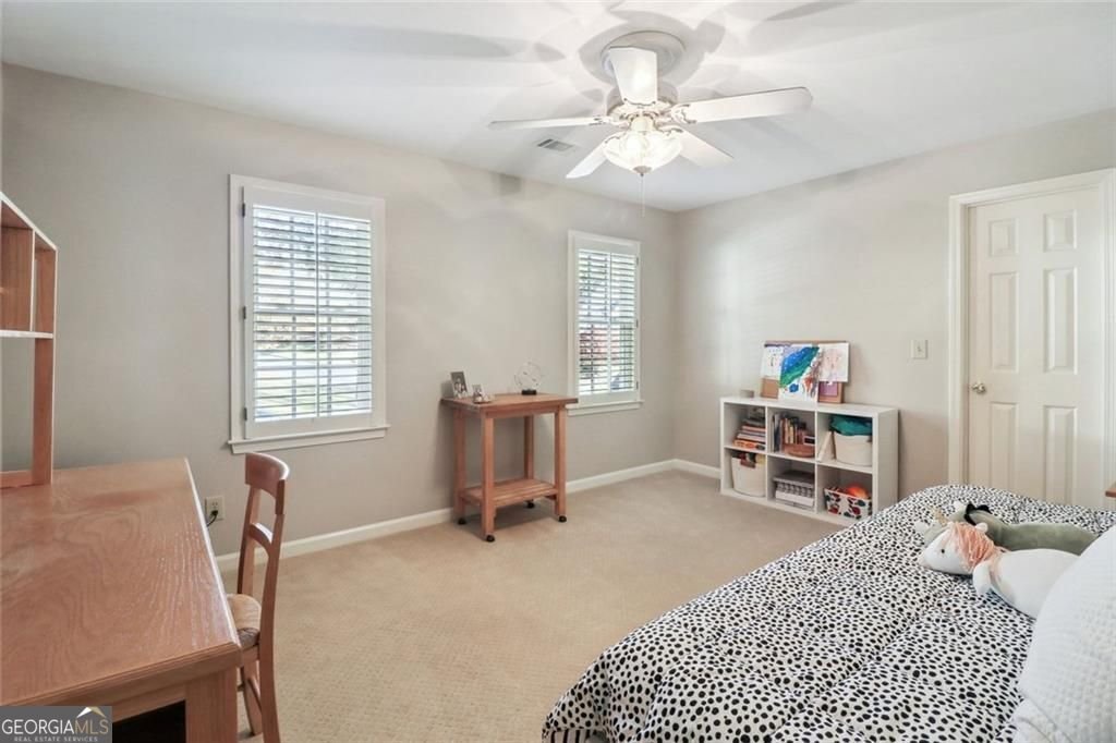 8800 Glen Ferry Drive Johns Creek - Photo 24