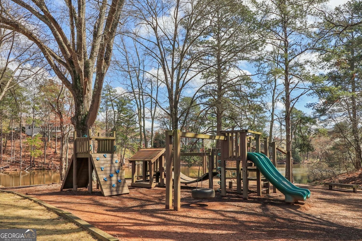 8800 Glen Ferry Drive Johns Creek - Photo 35