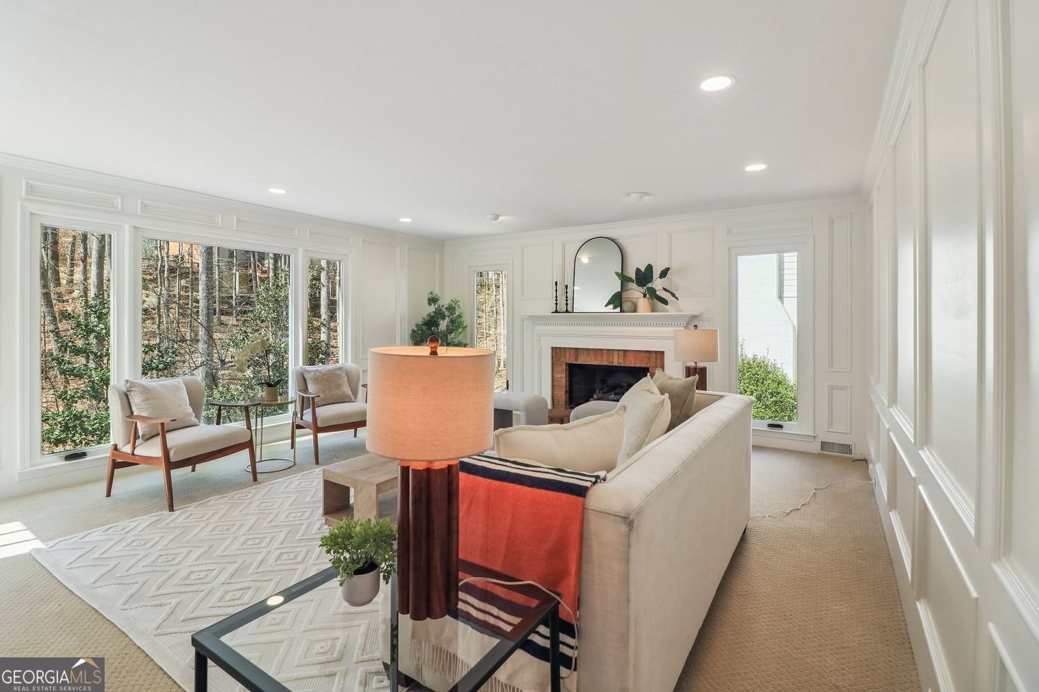 8800 Glen Ferry Drive Johns Creek - Photo 8