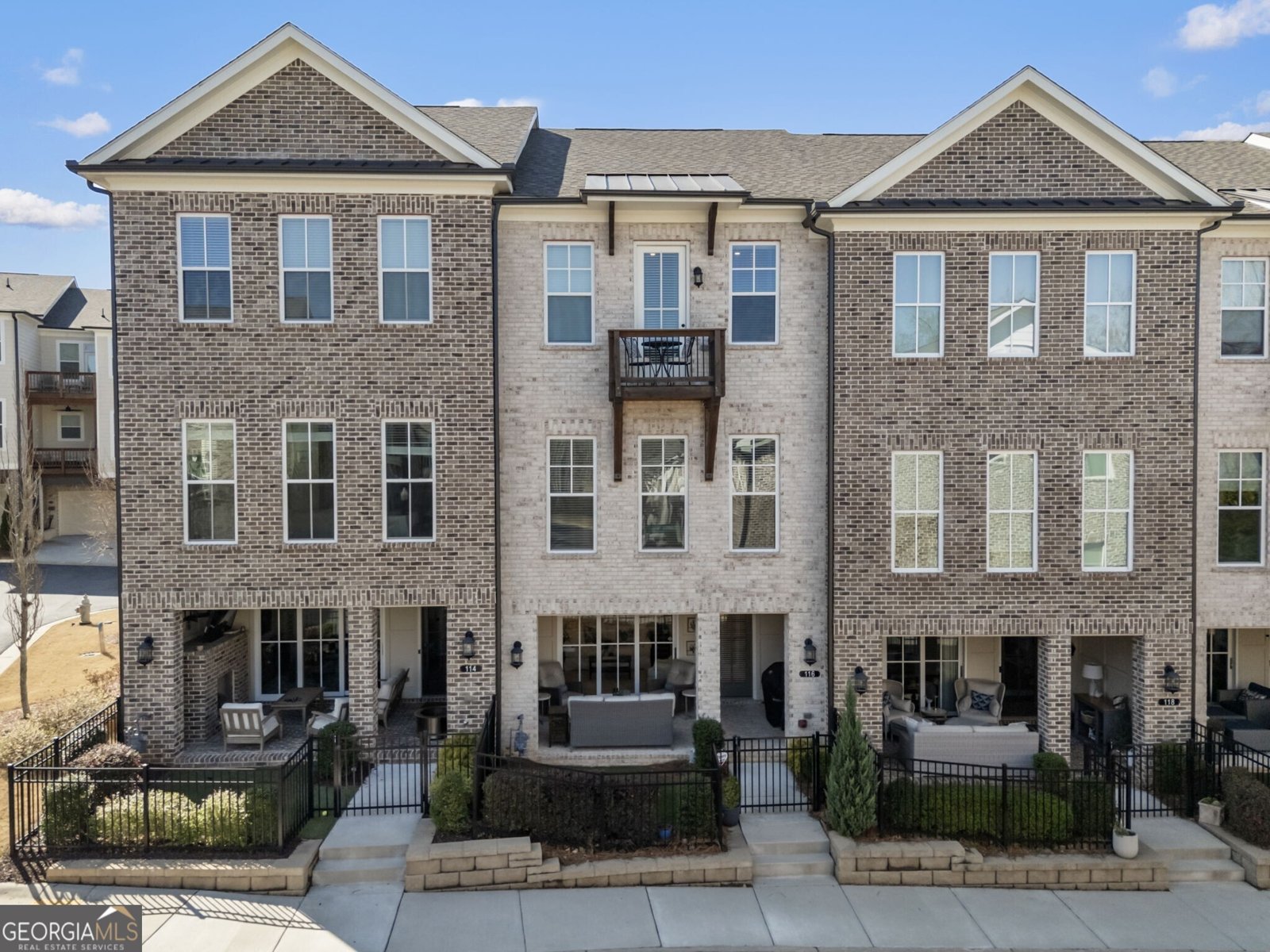 116 Everley Walk Alpharetta - Photo 1