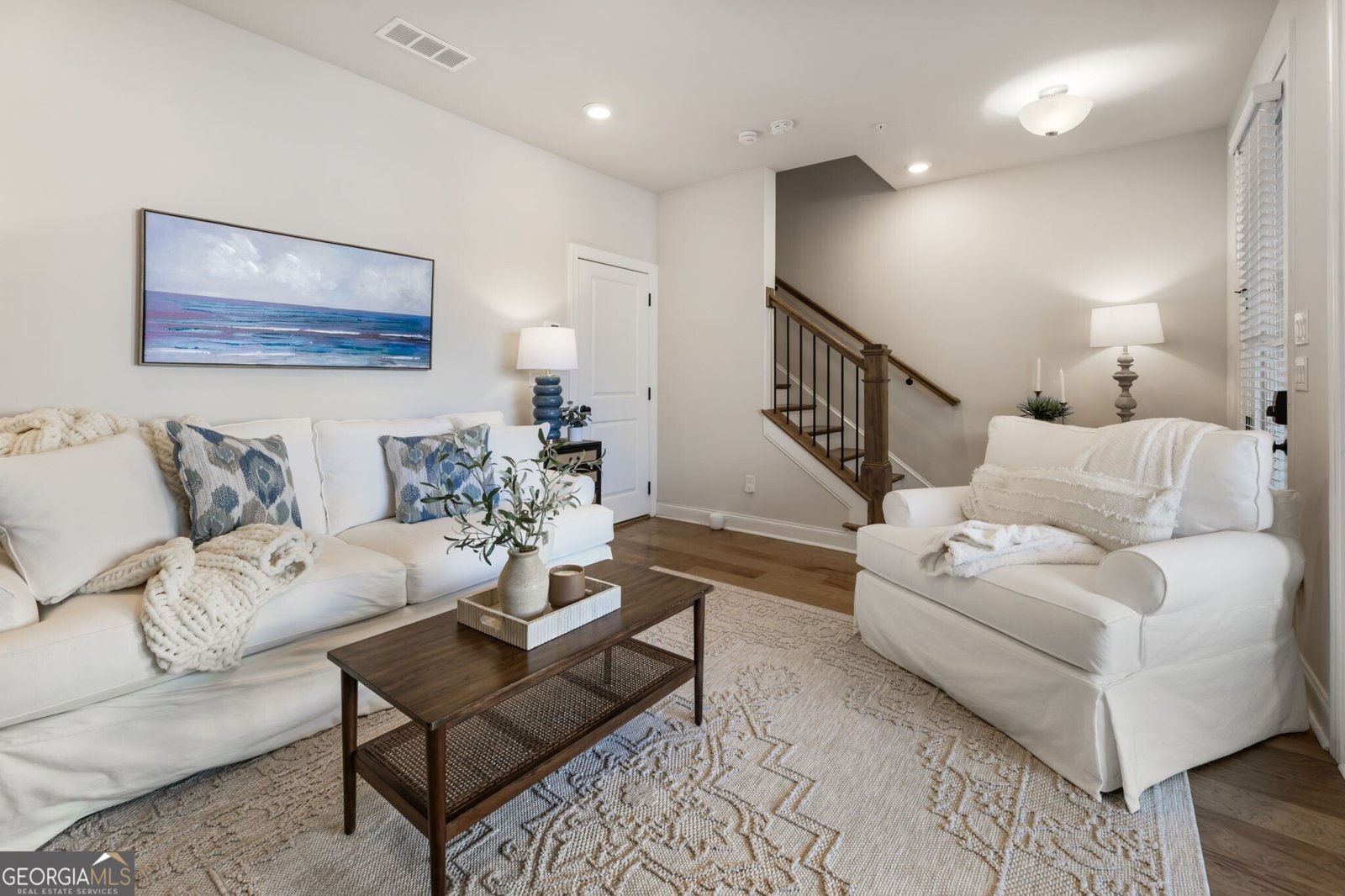 116 Everley Walk Alpharetta - Photo 10