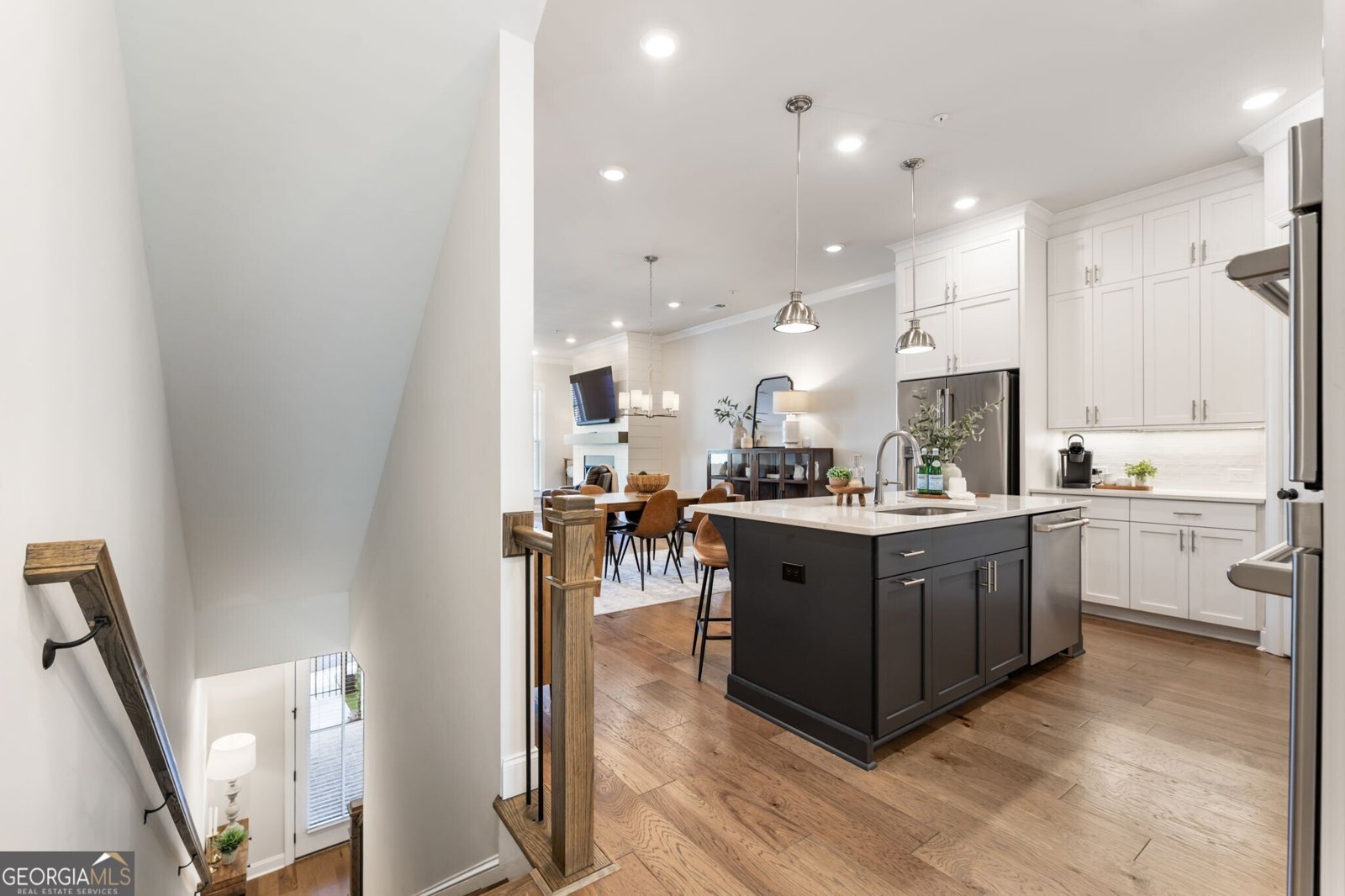 116 Everley Walk Alpharetta - Photo 11