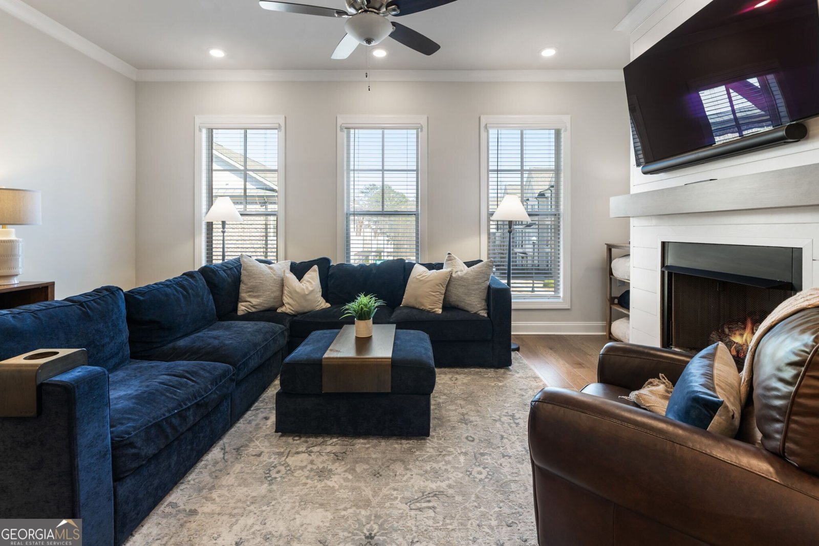 116 Everley Walk Alpharetta - Photo 12