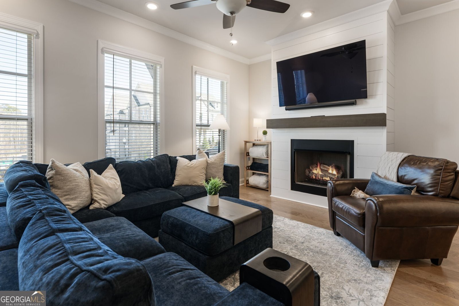 116 Everley Walk Alpharetta - Photo 13