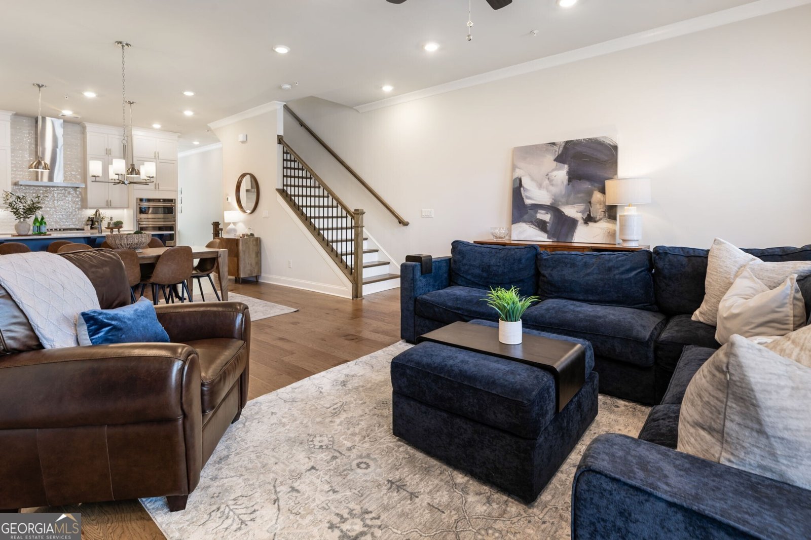 116 Everley Walk Alpharetta - Photo 15