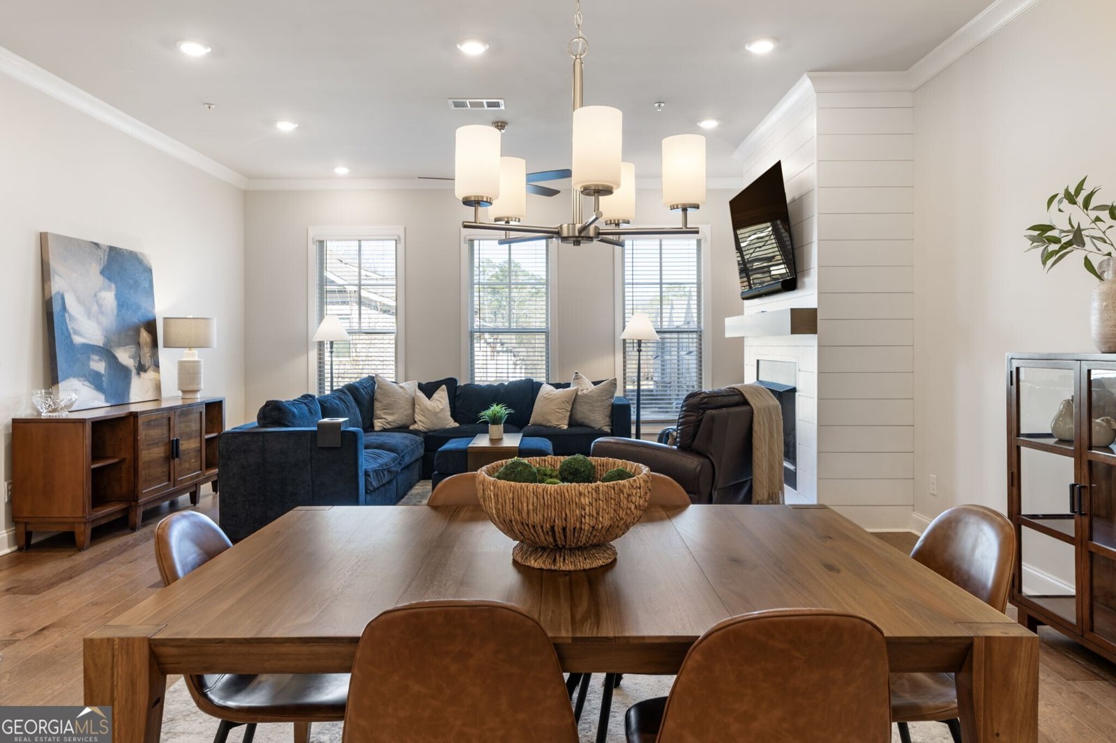 116 Everley Walk Alpharetta - Photo 19