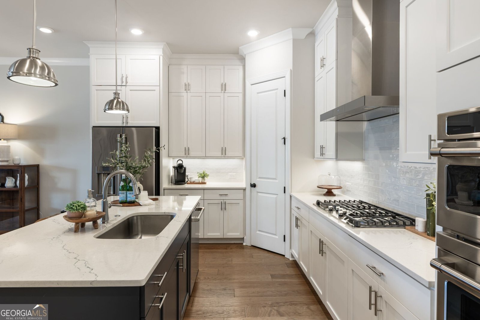 116 Everley Walk Alpharetta - Photo 21