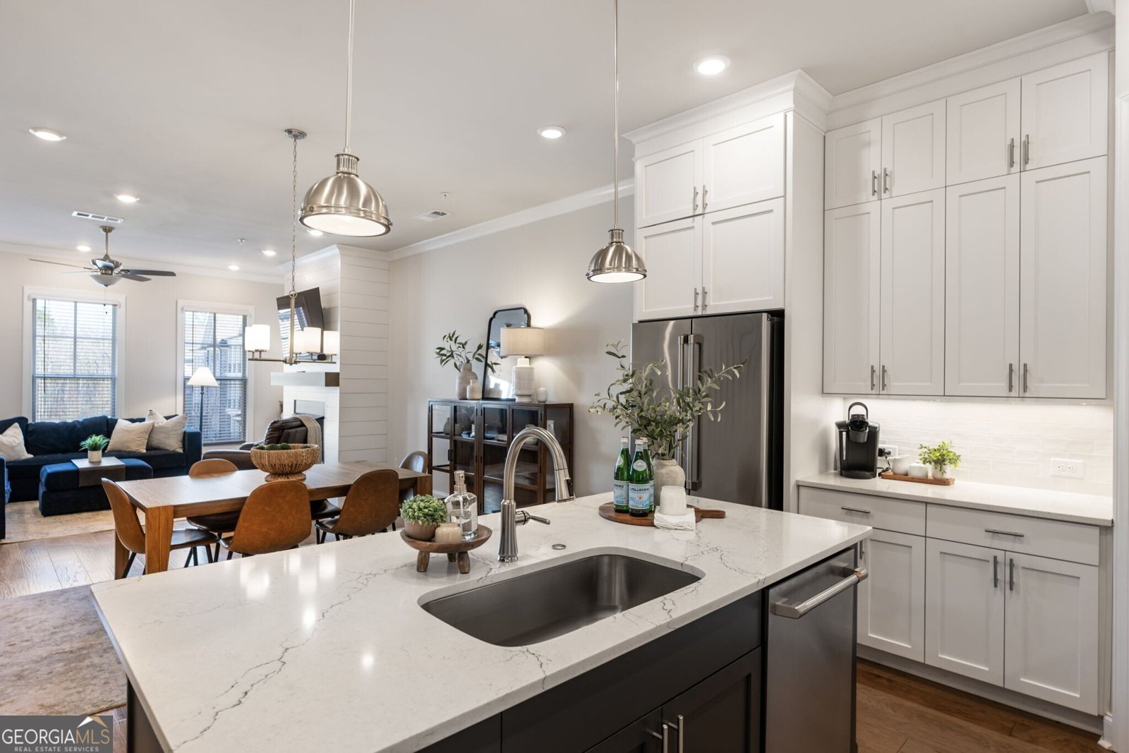 116 Everley Walk Alpharetta - Photo 22