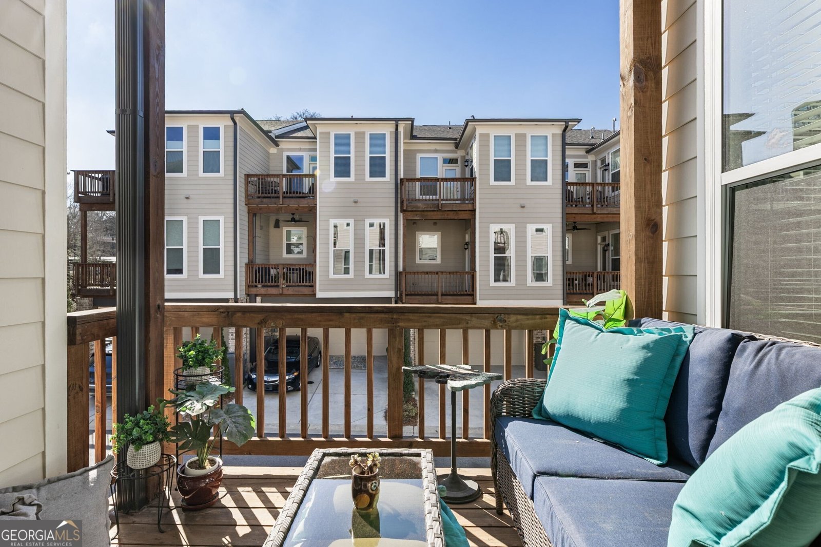 116 Everley Walk Alpharetta - Photo 27