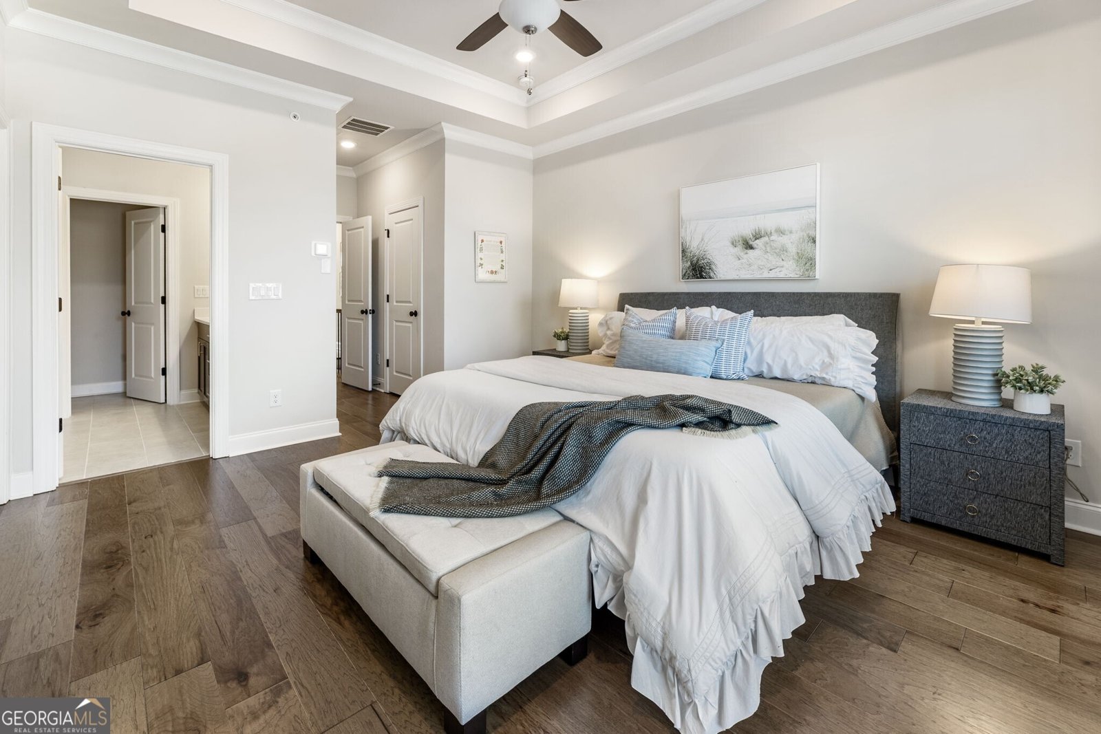 116 Everley Walk Alpharetta - Photo 33