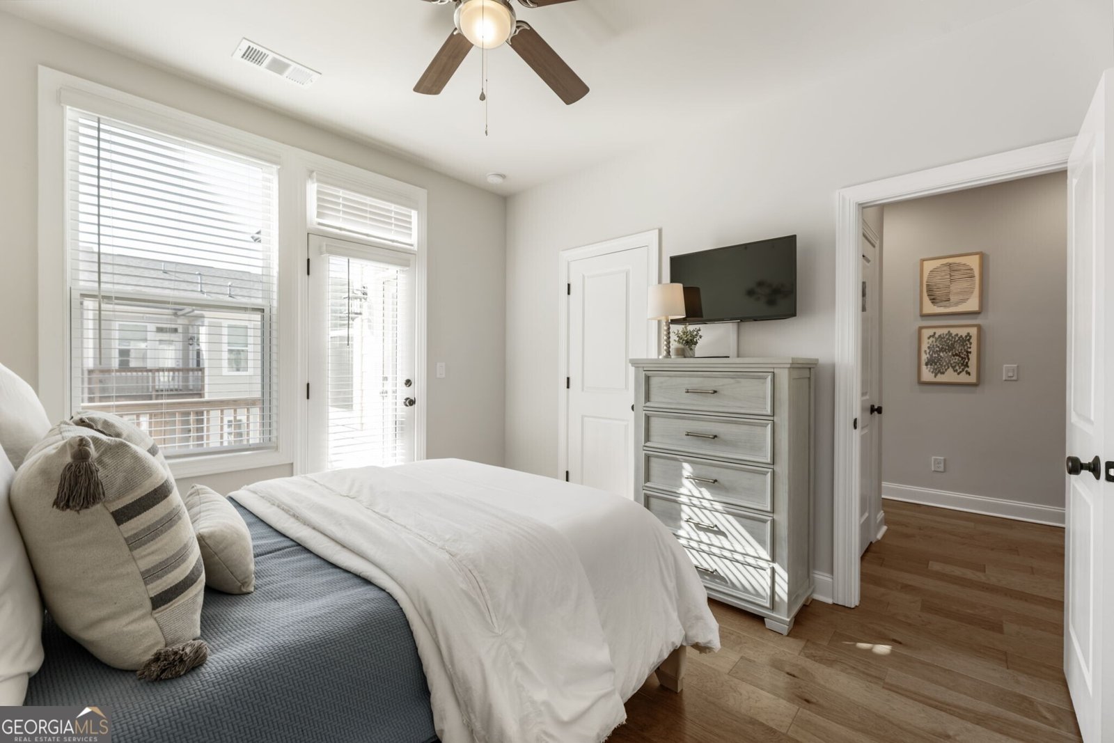 116 Everley Walk Alpharetta - Photo 37