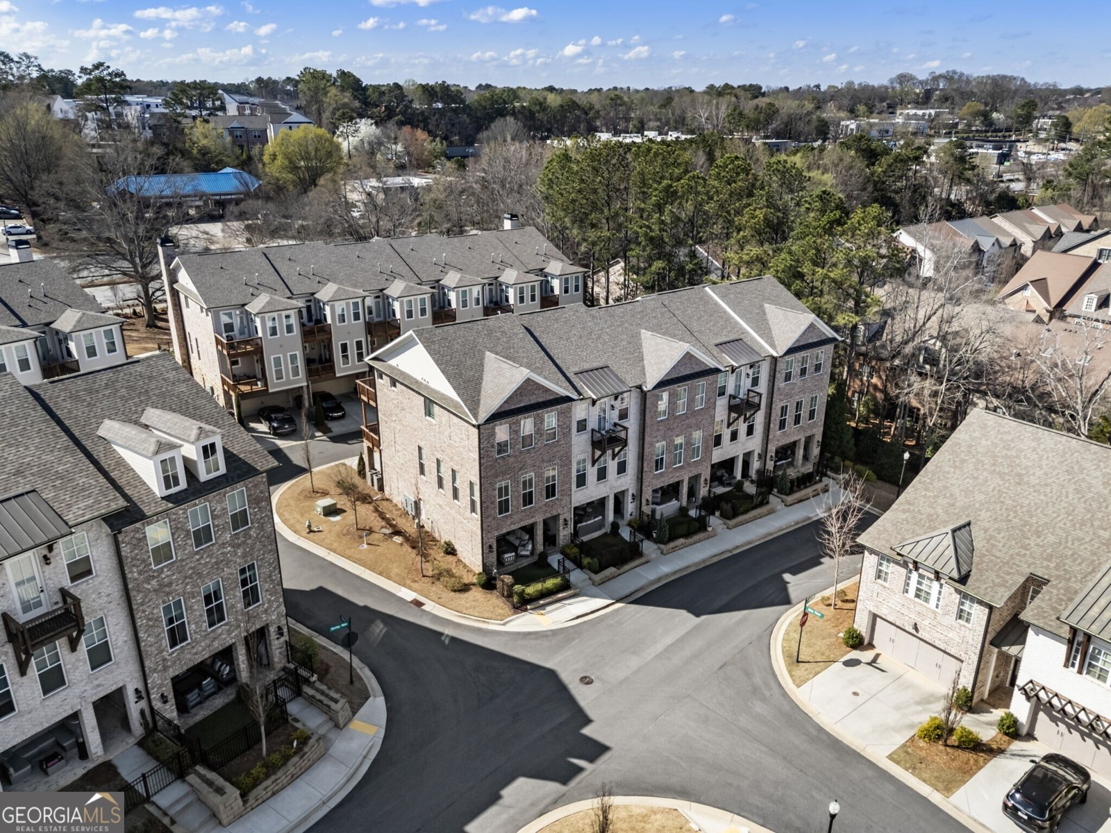 116 Everley Walk Alpharetta - Photo 41