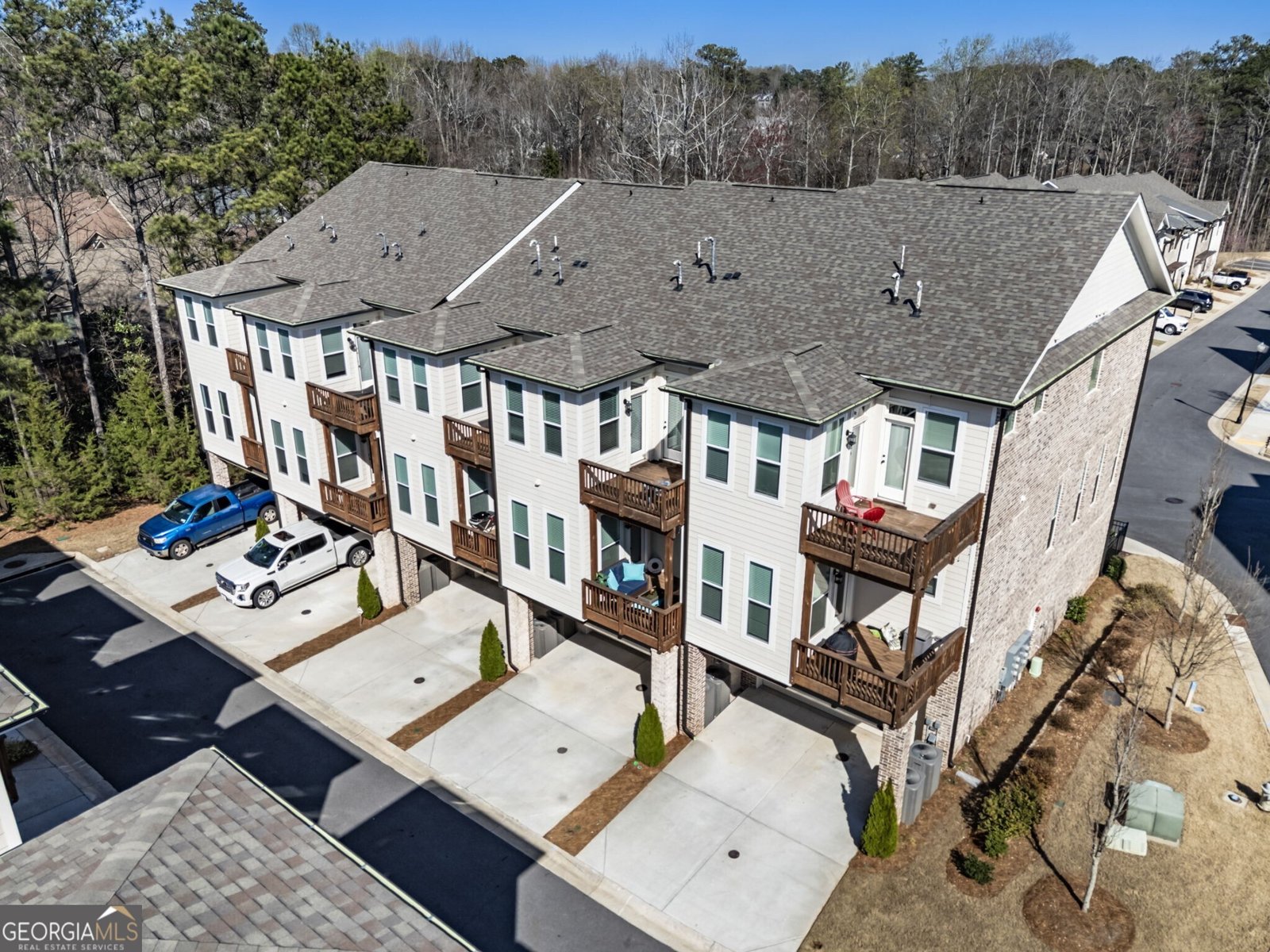 116 Everley Walk Alpharetta - Photo 42