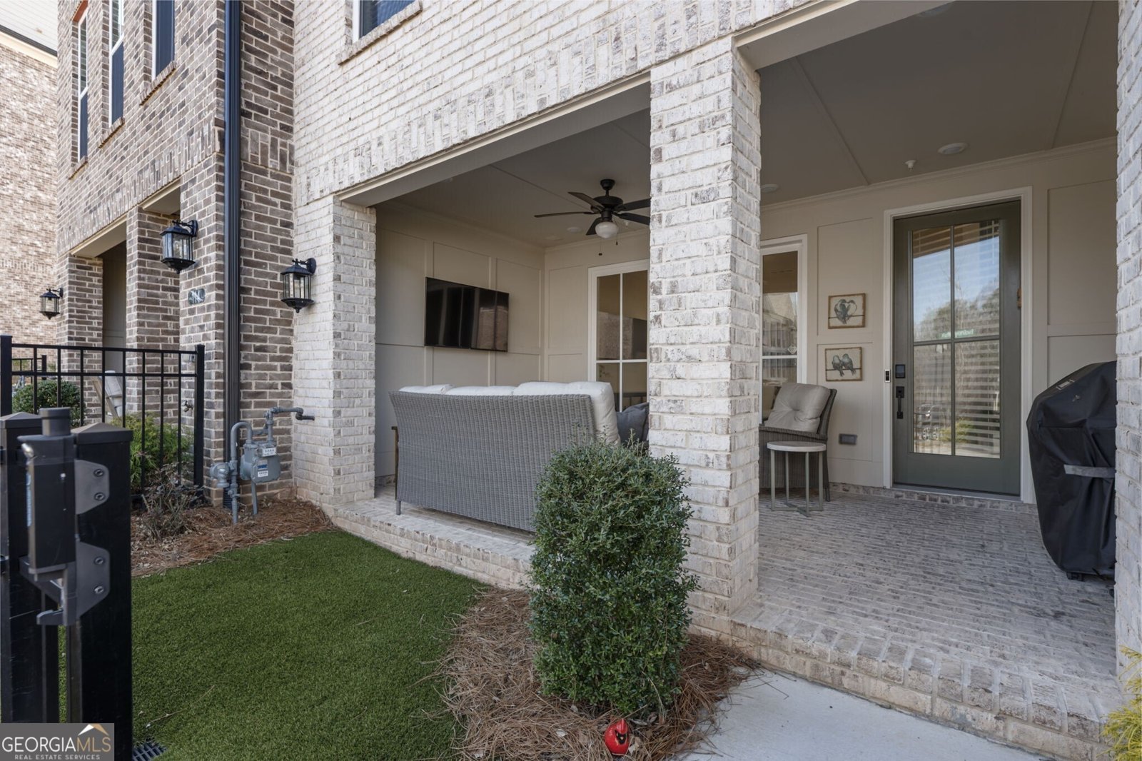 116 Everley Walk Alpharetta - Photo 6