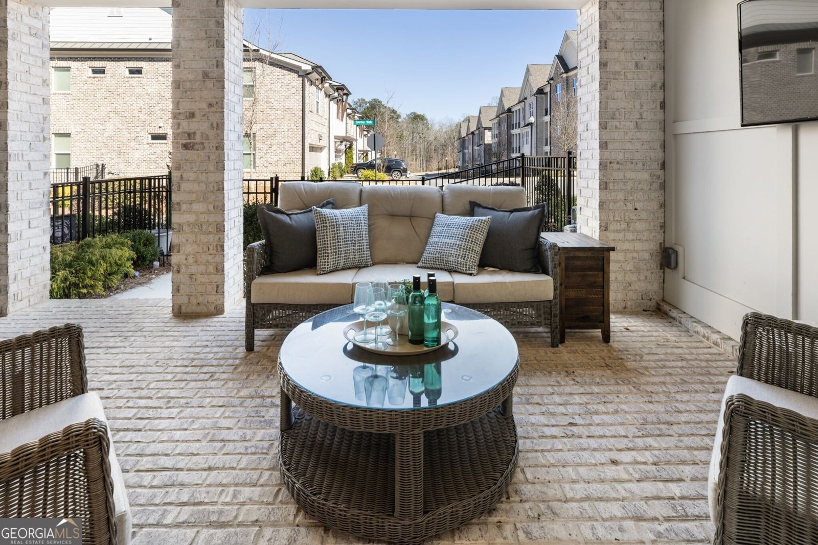 116 Everley Walk Alpharetta - Photo 7