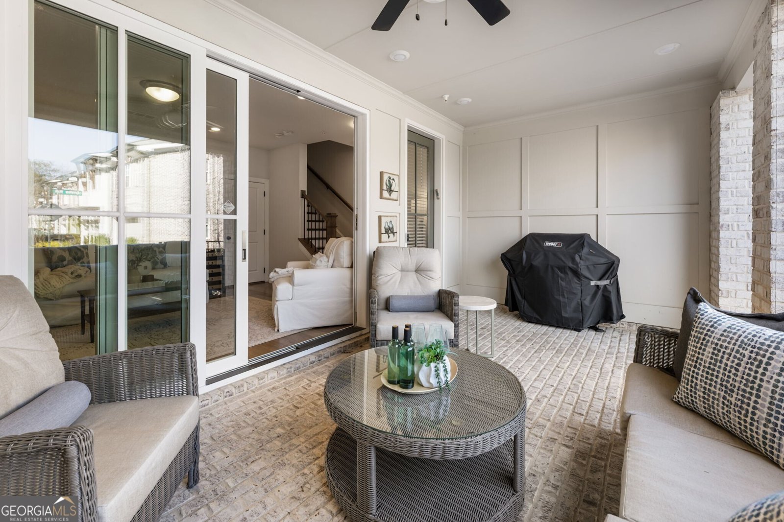 116 Everley Walk Alpharetta - Photo 8