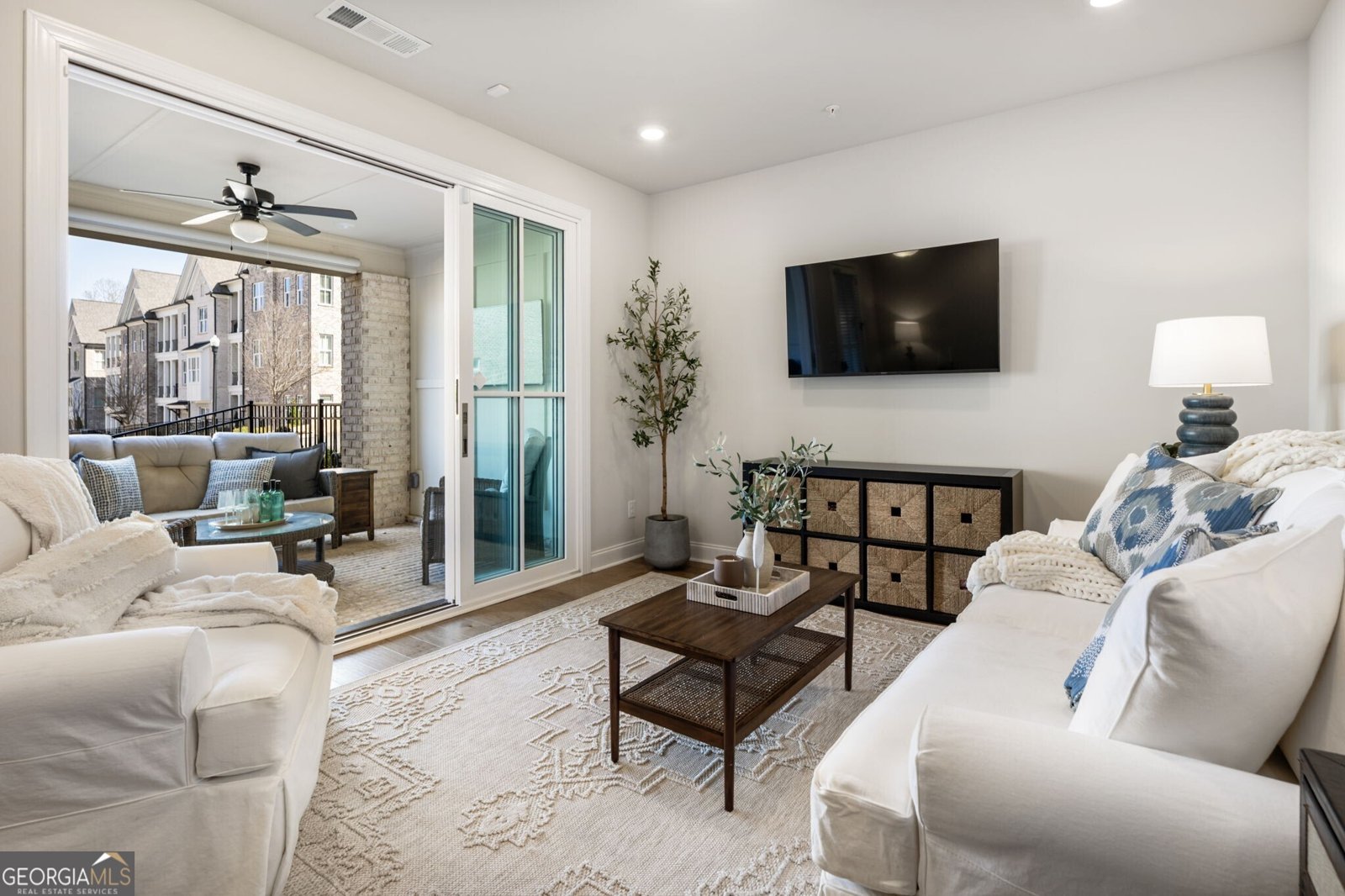 116 Everley Walk Alpharetta - Photo 9