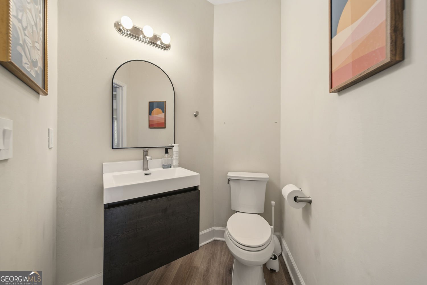 3325 River Summit Trail Duluth - Photo 19