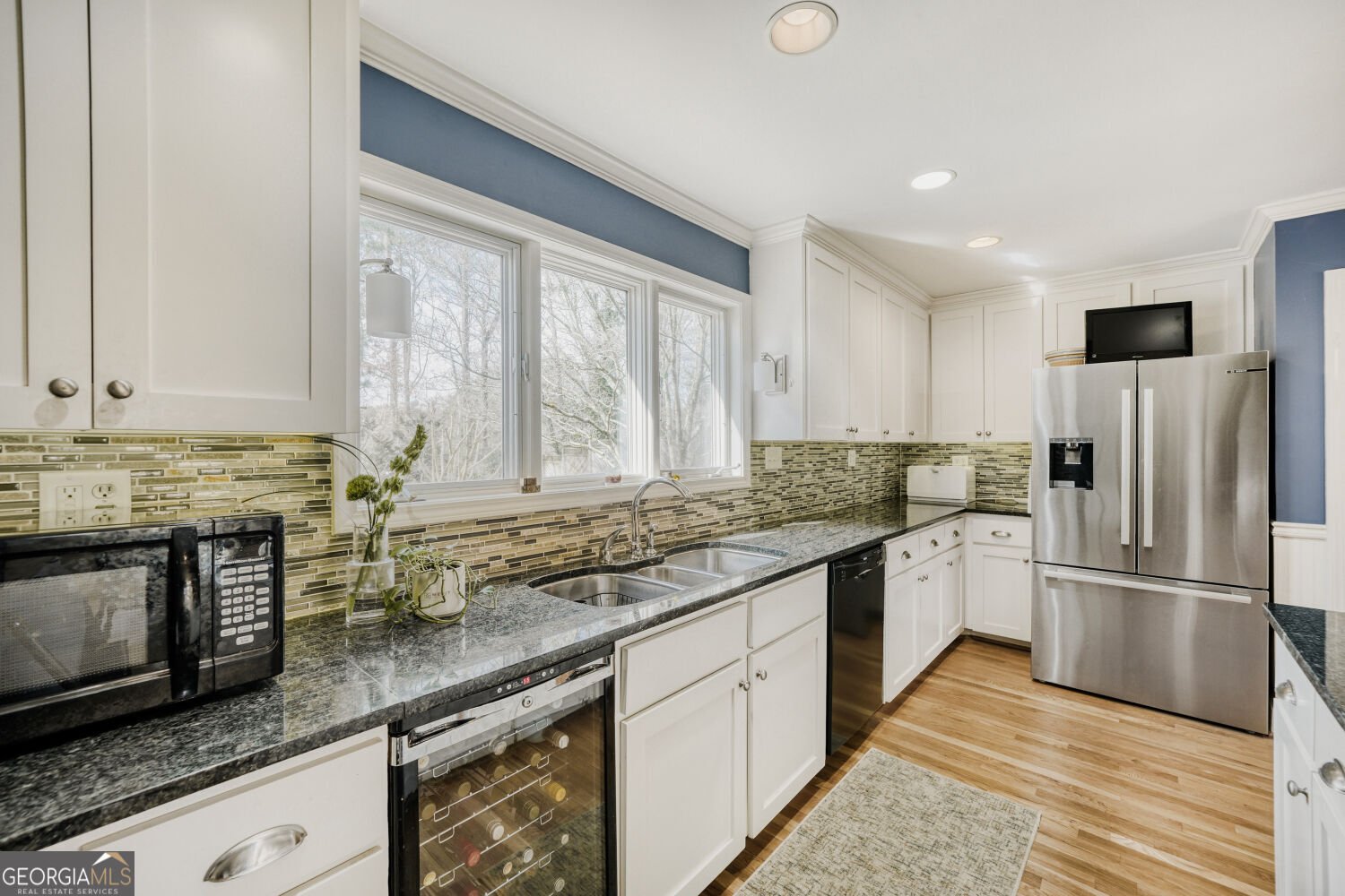 2108 Forestglade Drive Stone Mountain - Photo 10