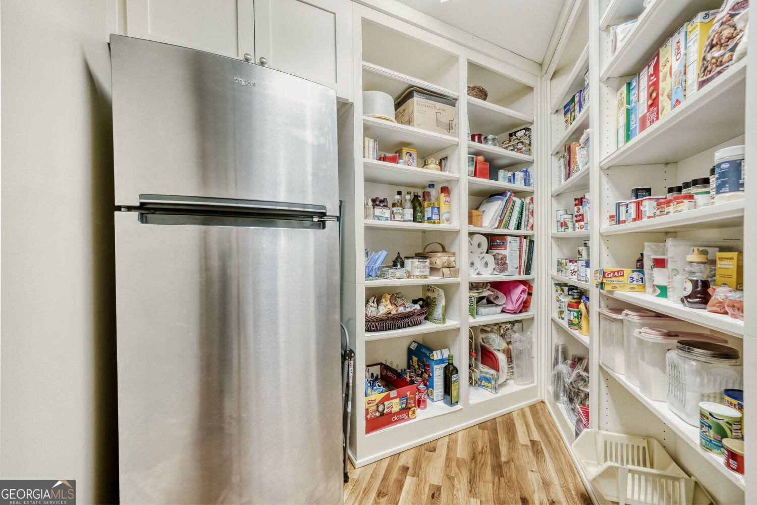 2108 Forestglade Drive Stone Mountain - Photo 11